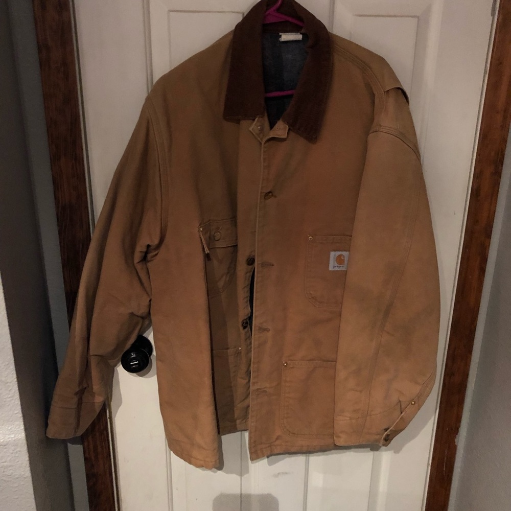 Carhartt Jacket
